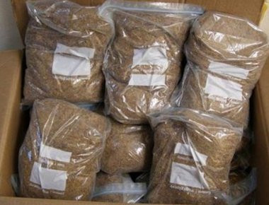 «Δίπορτο» το είχαν δυο γυναίκες-Έφερναν λαθραίο καπνό και μετανάστες στην Ελλάδα